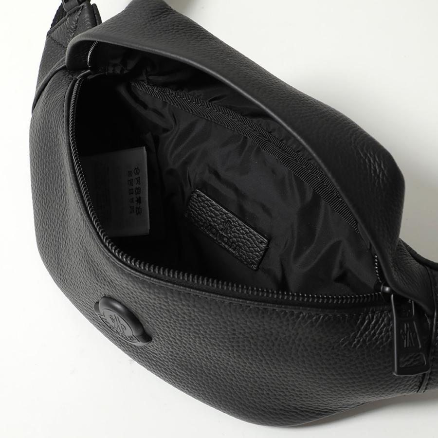 MONCLER（モンクレール） ボディバッグ DURANCE SMALL デュランス