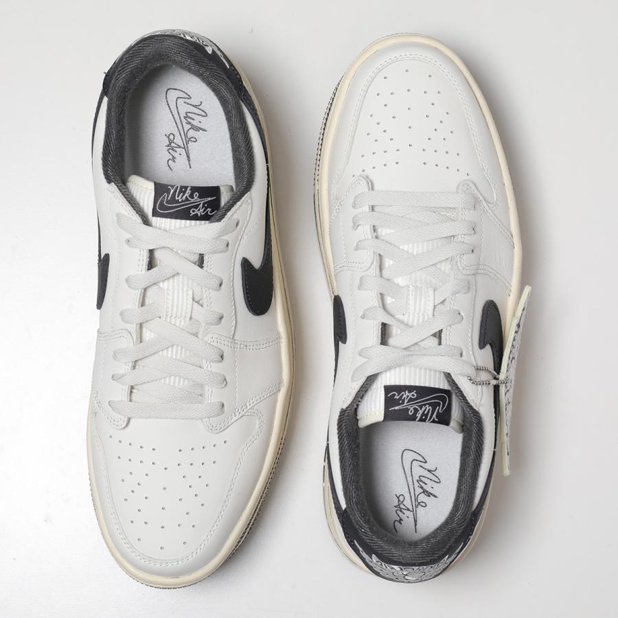 NIKE（ナイキ） スニーカー AIR JORDAN 1 TRIPLE STACK エアジョーダン