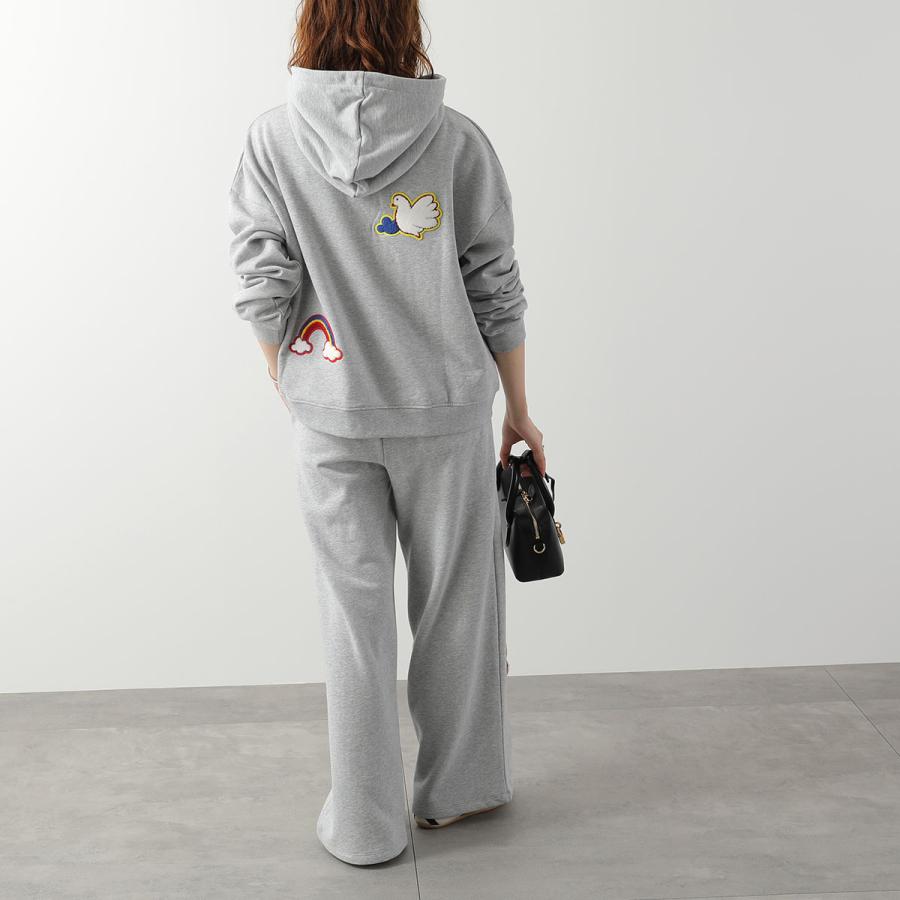 ステラ マッカートニー キッズ スウェット セットアップ 8Years Stella McCartney（ステラ・マッカートニー） STELLA McCARTNEY KIDS
