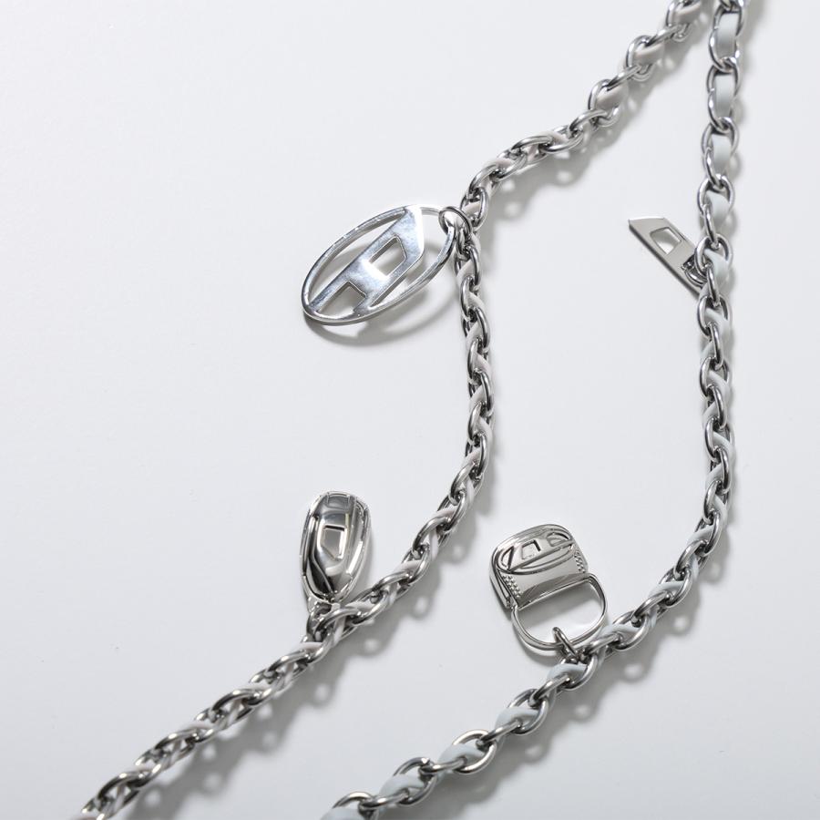 DIESEL（ディーゼル） ワイヤーイヤホン WIRE EARBUDS MH022-60458