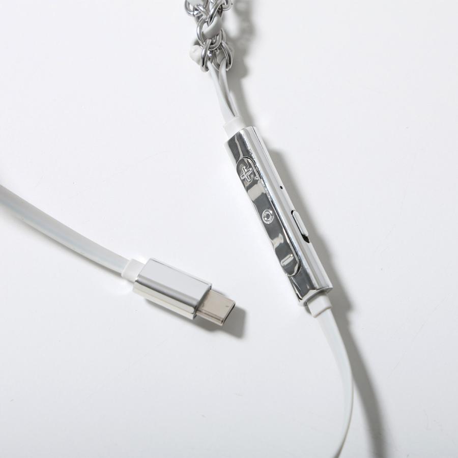 DIESEL（ディーゼル） ワイヤーイヤホン WIRE EARBUDS MH022-60458