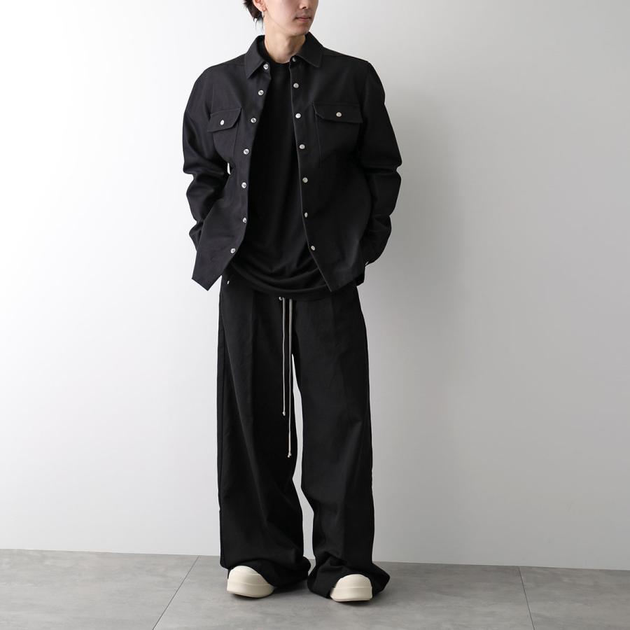 Rick Owens（リック・オウエンス） Rick Owens DRKSHDW ダークシャドウ