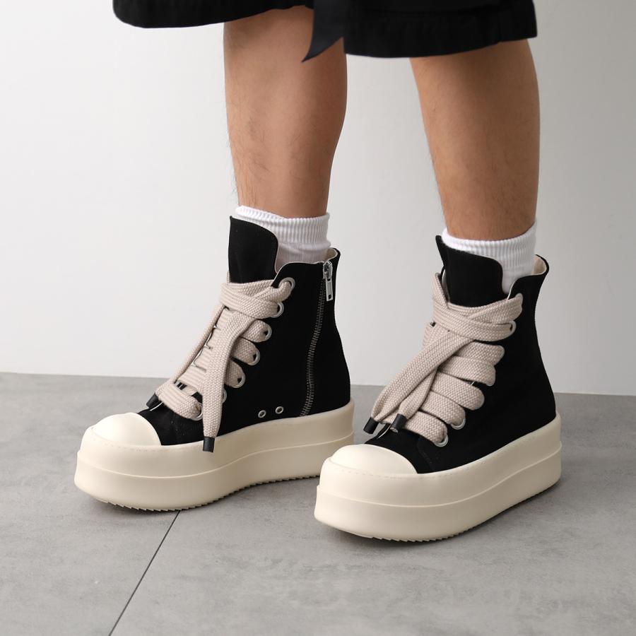 Rick Owens（リック・オウエンス） Rick Owens DRKSHDW ダークシャドウ