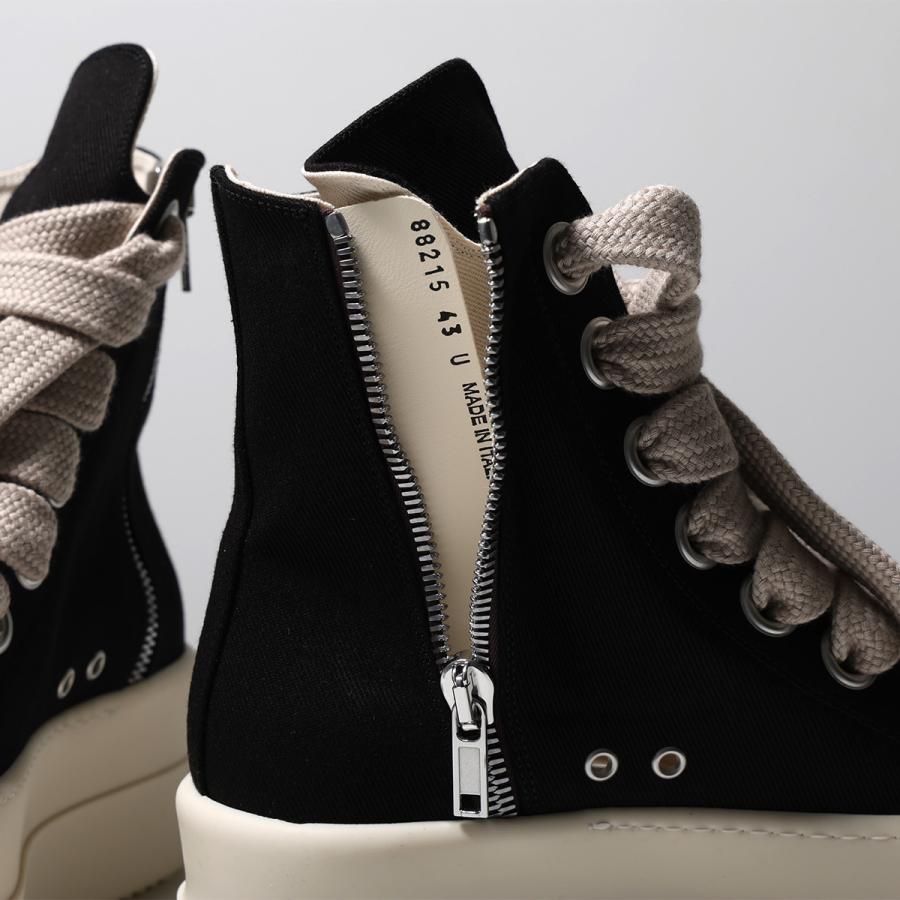 Rick Owens（リック・オウエンス） Rick Owens DRKSHDW ダークシャドウ