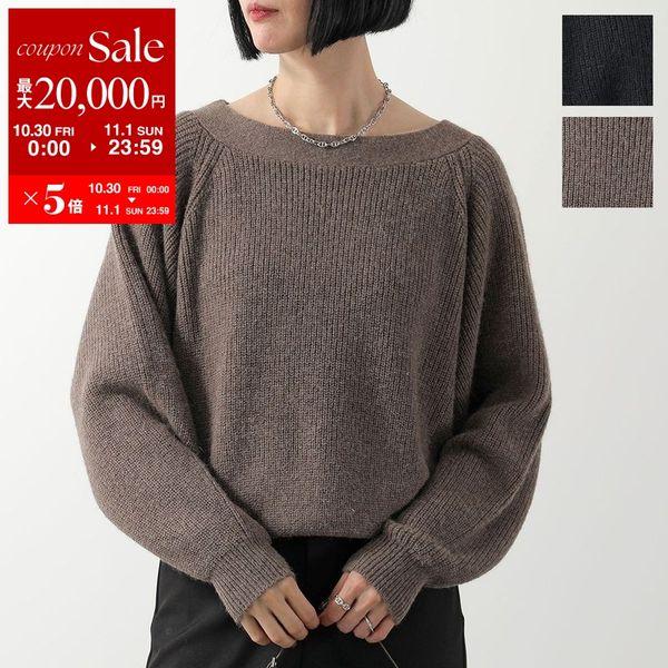 C.T.plage（シーティープラージュ） セーター CT26315 レディース 