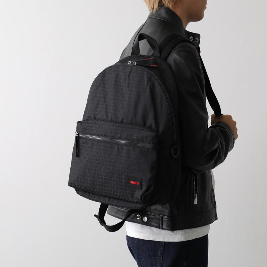 HUGO BOSS（ヒューゴ・ボス） バックパック Ethon_JQ_BCKPAK 50563518