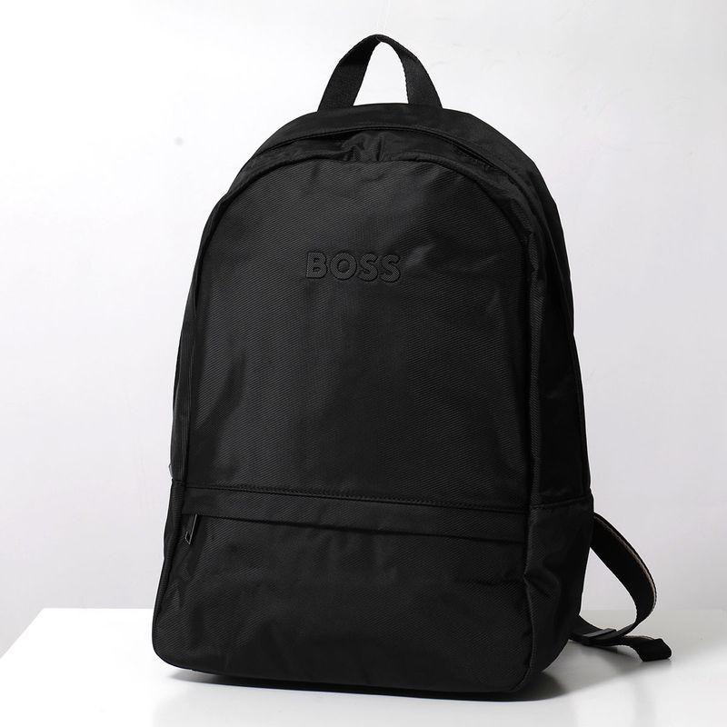 HUGO BOSS ヒューゴボス バックパック Catch 3.0 HUGO BOSS（ヒューゴ・ボス） バックパック Catch 3.0_BackpackNW
