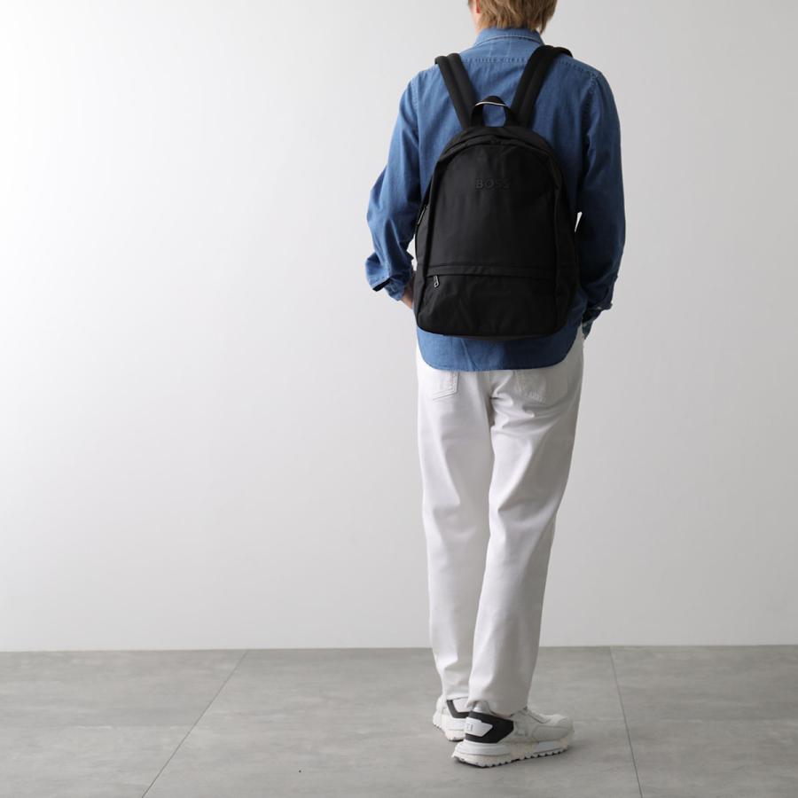 HUGO BOSS ヒューゴボス バックパック Catch 3.0 HUGO BOSS（ヒューゴ・ボス） バックパック Catch 3.0_BackpackNW