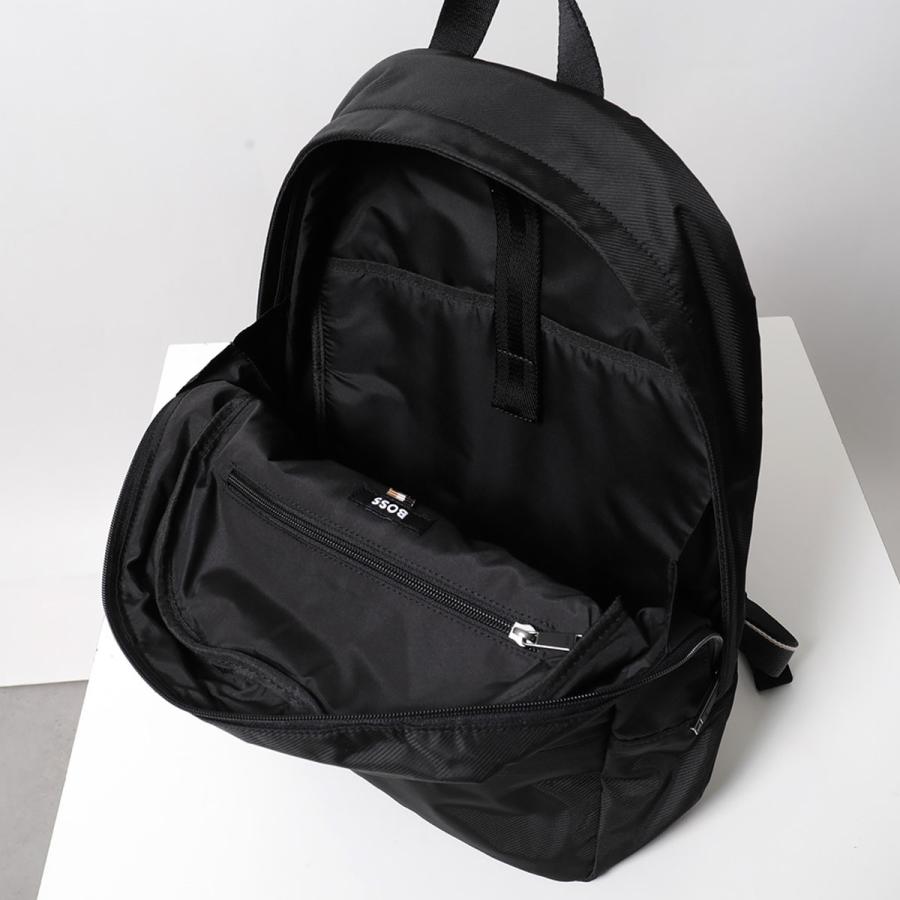 HUGO BOSS（ヒューゴ・ボス） バックパック Catch 3.0_BackpackNW
