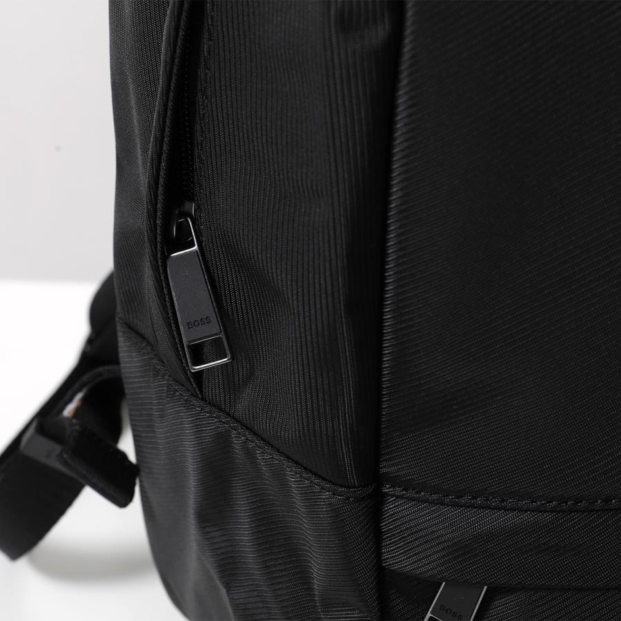 HUGO BOSS（ヒューゴ・ボス） バックパック Catch 3.0_BackpackNW