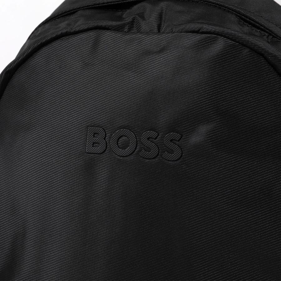 HUGO BOSS（ヒューゴ・ボス） バックパック Catch 3.0_BackpackNW