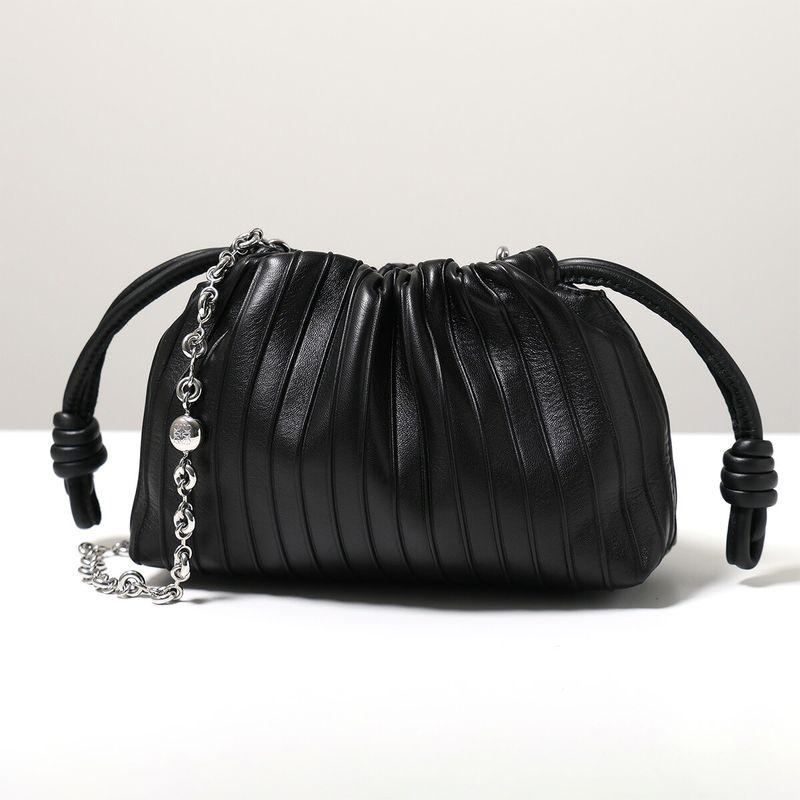 LOEWE（ロエベ） ショルダーバッグ FLAMENCO PURSE フラメンコ