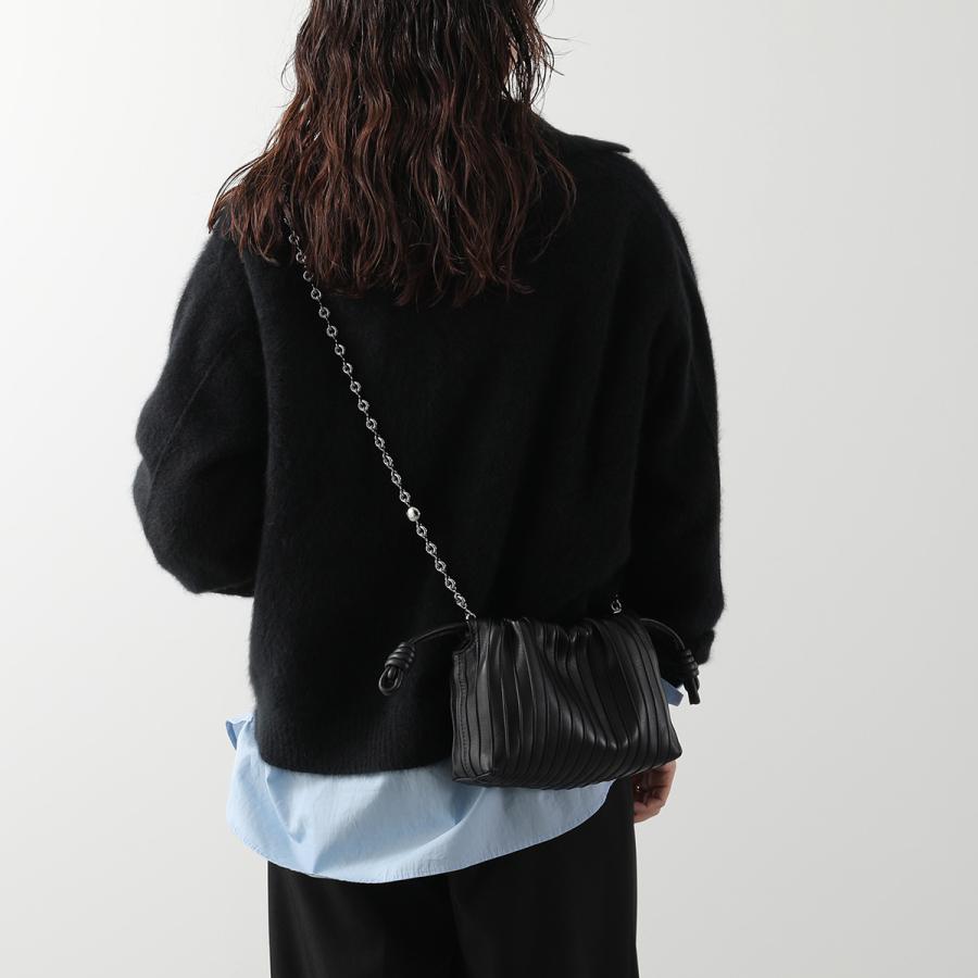 LOEWE（ロエベ） ショルダーバッグ FLAMENCO PURSE フラメンコ