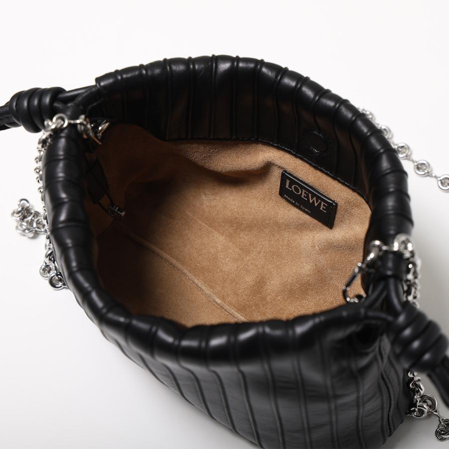 LOEWE（ロエベ） ショルダーバッグ FLAMENCO PURSE フラメンコ