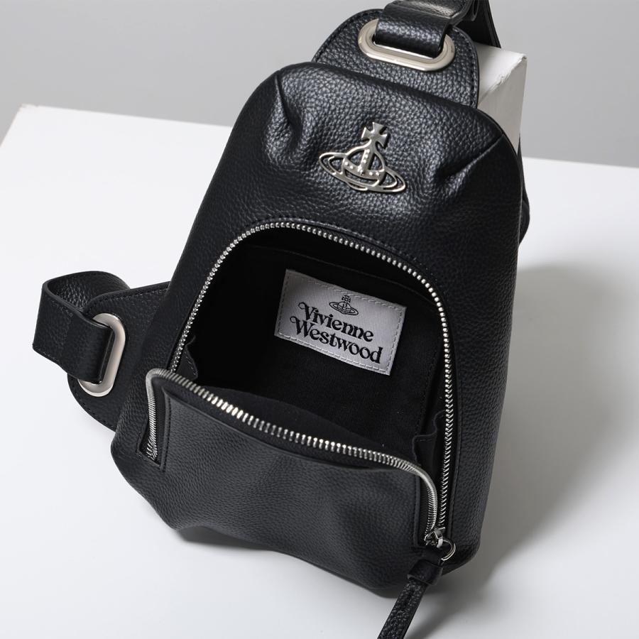 Vivienne Westwood（ヴィヴィアンウエストウッド） ボディバッグ