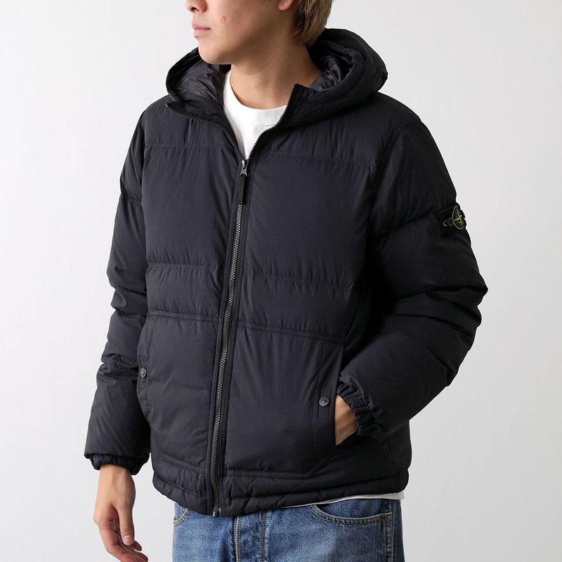 美品　ストーンアイランド　JUNIOR ダウンジャケット STONE ISLAND（ストーン アイランド） STONE ISLAND KIDS キッズ