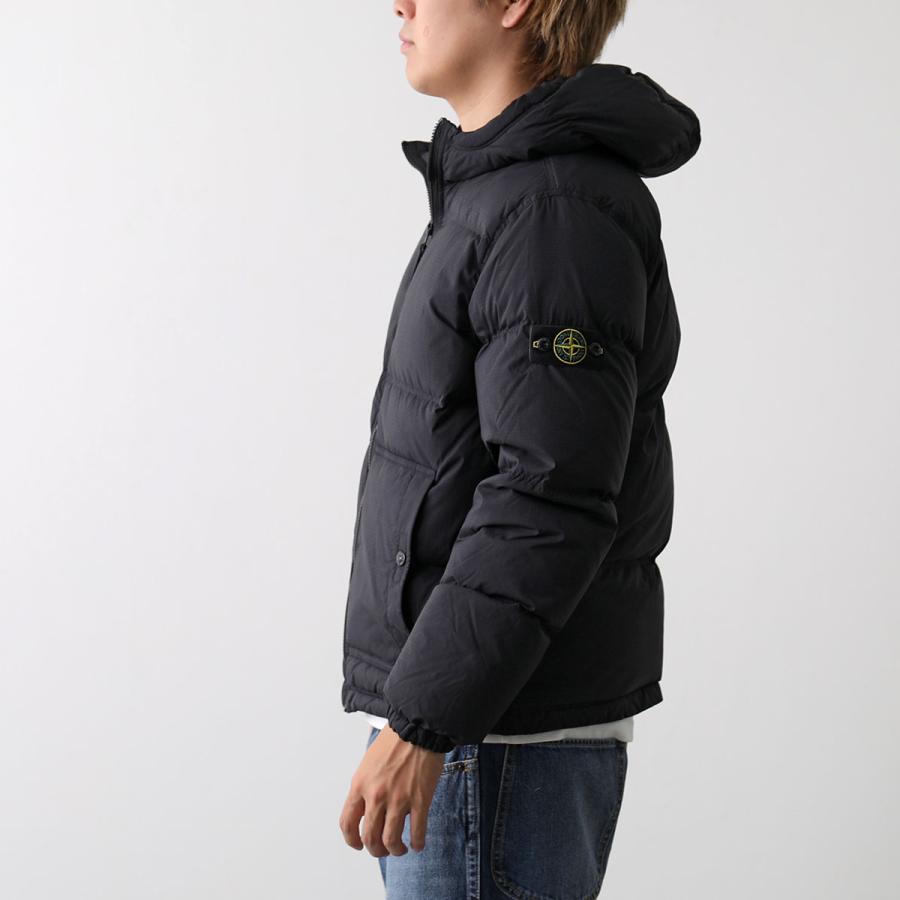 美品　ストーンアイランド　JUNIOR ダウンジャケット STONE ISLAND（ストーン アイランド） STONE ISLAND KIDS キッズ