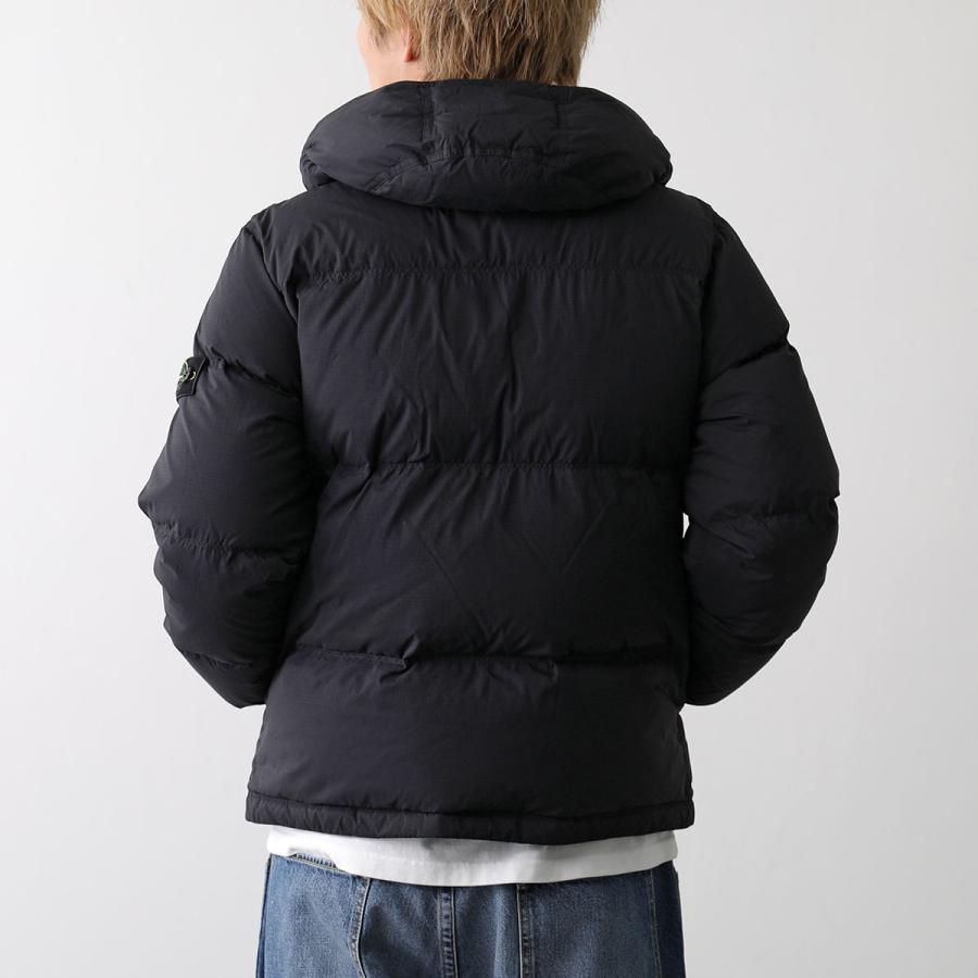 美品　ストーンアイランド　JUNIOR ダウンジャケット STONE ISLAND（ストーン アイランド） STONE ISLAND KIDS キッズ