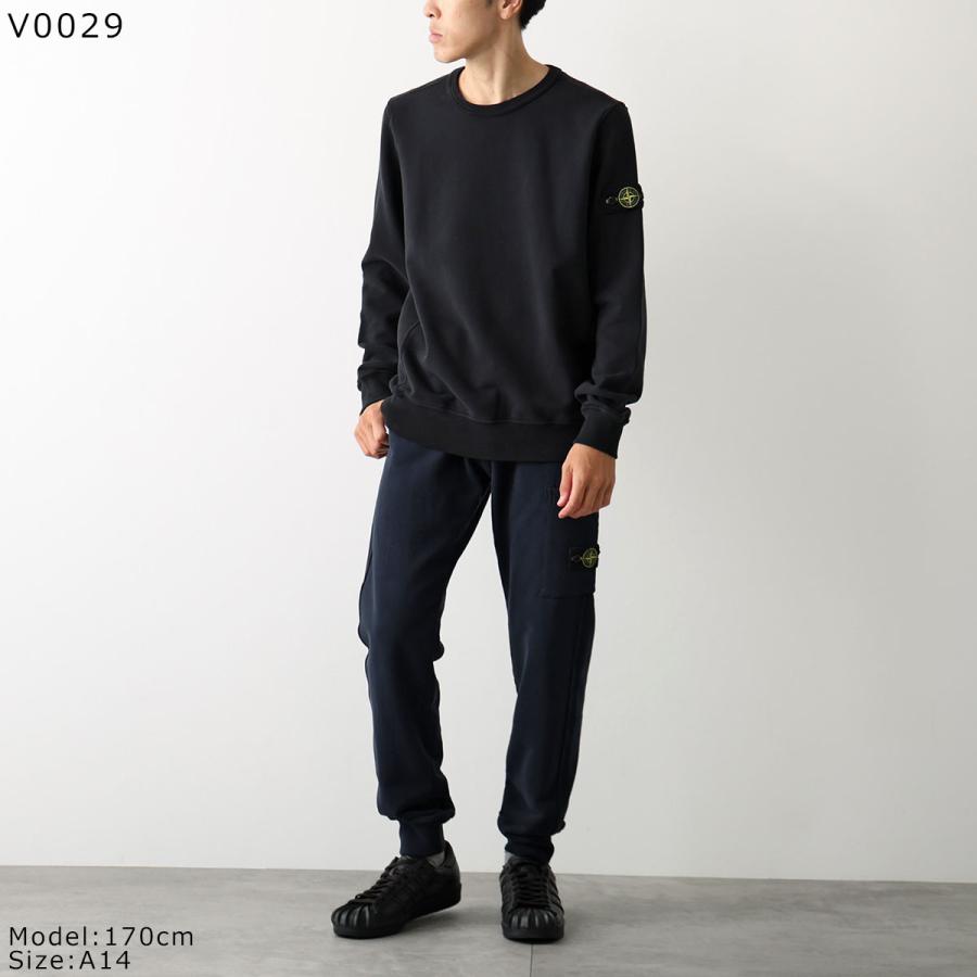 STONE  JUNIOR ストーン アイランド スウェット STONE ISLAND（ストーン アイランド） STONE ISLAND KIDS キッズ