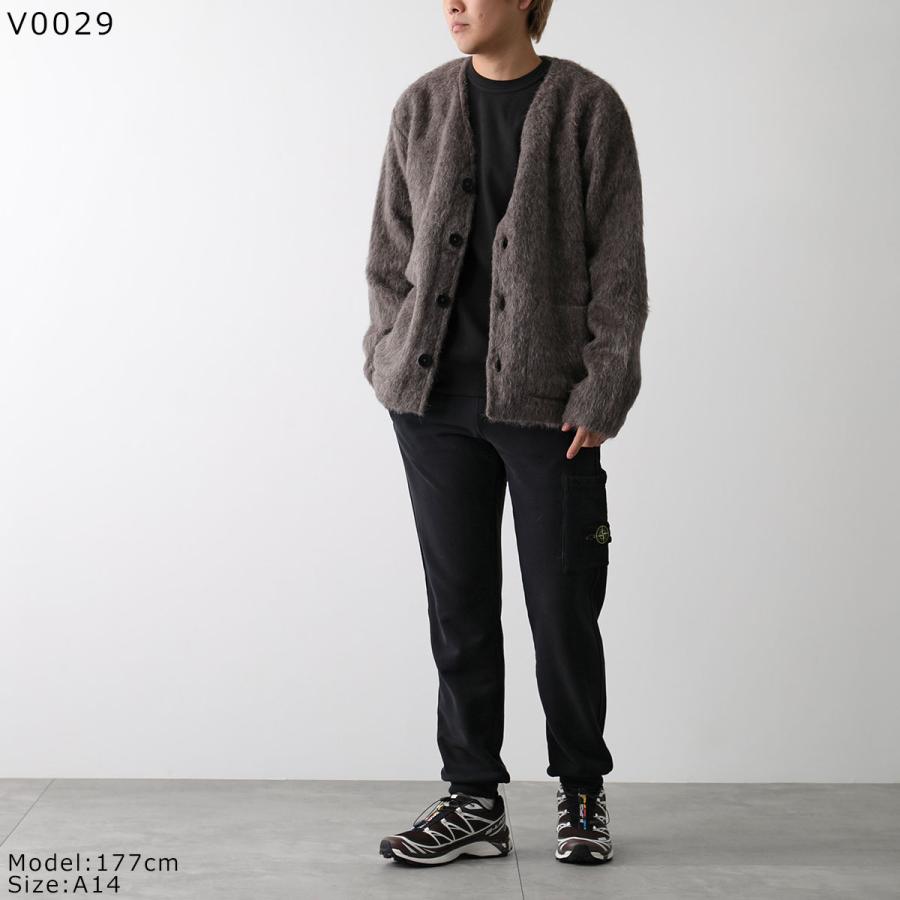 早い者勝ち　ストーンアイランド　スウェットパンツ　キッズ　170cm STONE ISLAND（ストーン アイランド） STONE ISLAND KIDS キッズ
