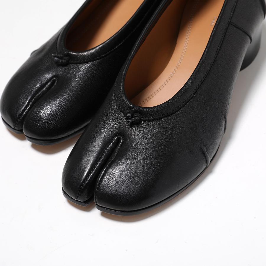 Maison Margiela（メゾンマルジェラ） パンプス Tabi タビ S58WZ0128