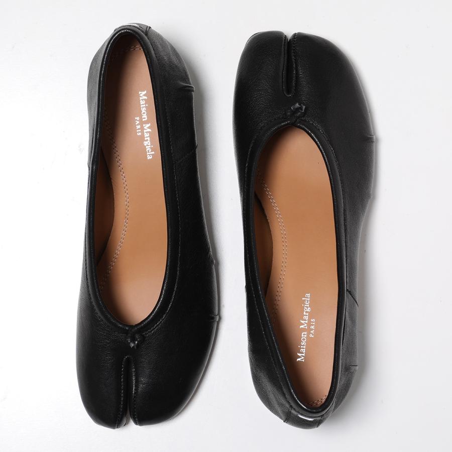 Maison Margiela（メゾンマルジェラ） パンプス Tabi タビ S58WZ0128