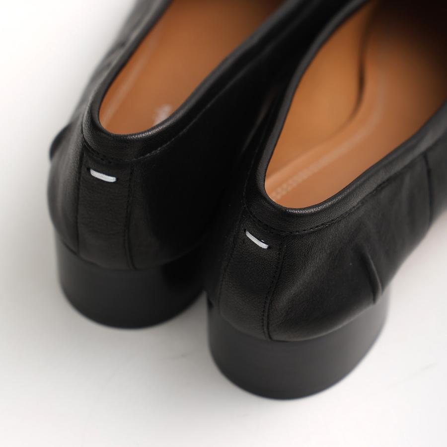 Maison Margiela（メゾンマルジェラ） パンプス Tabi タビ S58WZ0128
