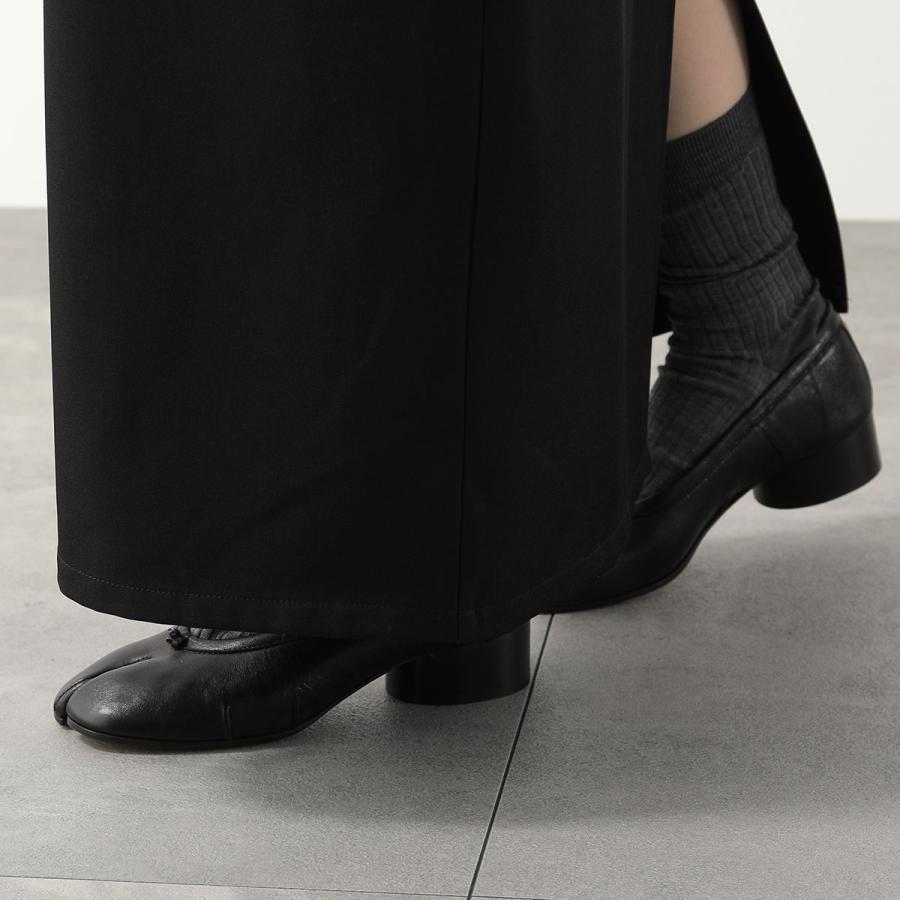 Maison Margiela（メゾンマルジェラ） パンプス Tabi タビ S58WZ0128
