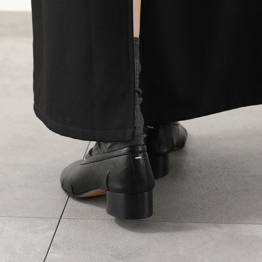 Maison Margiela（メゾンマルジェラ） パンプス Tabi タビ S58WZ0128
