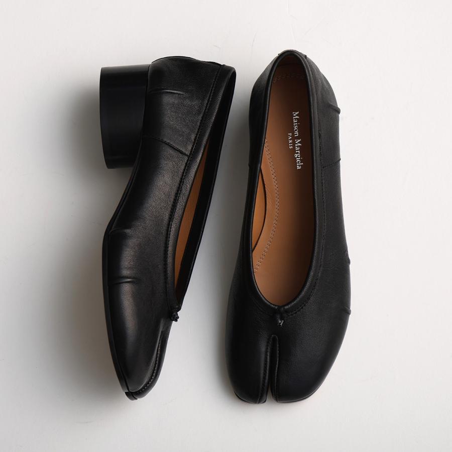 Maison Margiela（メゾンマルジェラ） パンプス Tabi タビ S58WZ0128