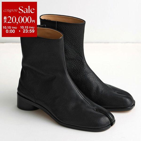 Maison Margiela（メゾンマルジェラ） タビブーツ Tabi S57WU0153