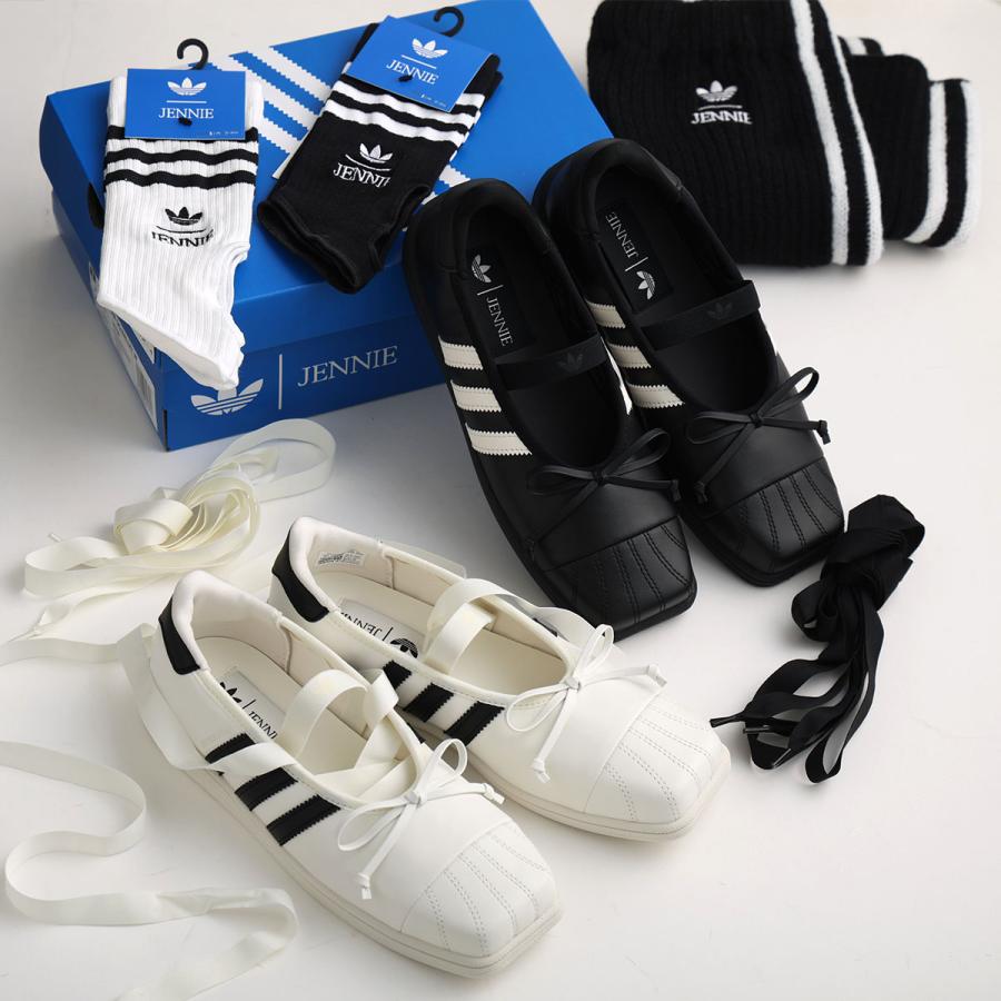 adidas Originals by JENNIE アディダスオリジナルス バイ ジェニー