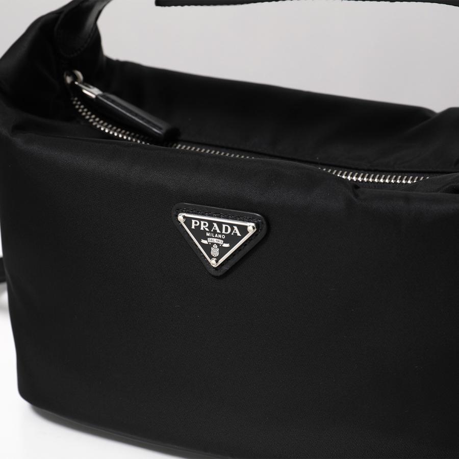 PRADA（プラダ） ショルダーバッグ CHERIE シェリ 1BC302 RDLN