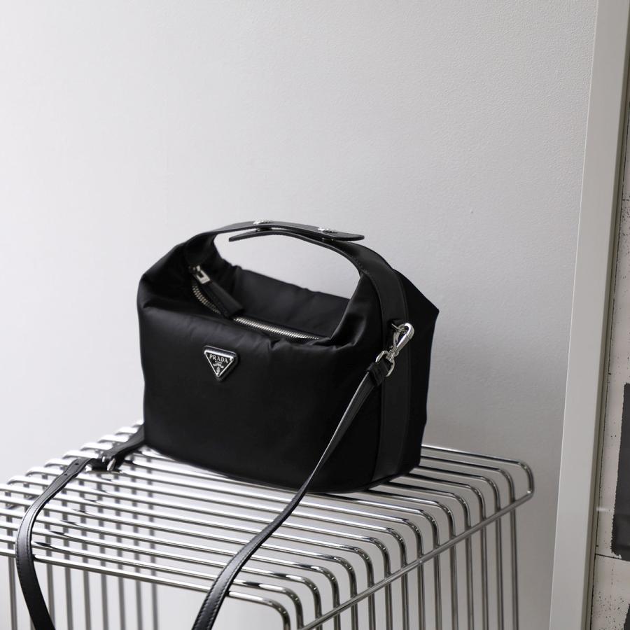 PRADA（プラダ） ショルダーバッグ CHERIE シェリ 1BC302 RDLN