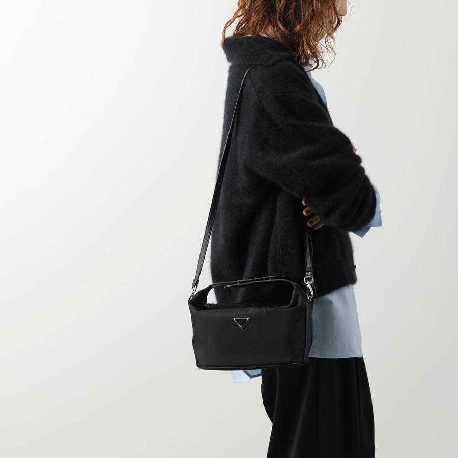 PRADA Re-Nylon ショルダーバッグ 1BC302 PRADA（プラダ） ショルダーバッグ CHERIE シェリ 1BC302 RDLN