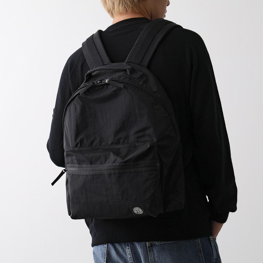 STONE ISLAND（ストーン アイランド） バックパック L2S159200016