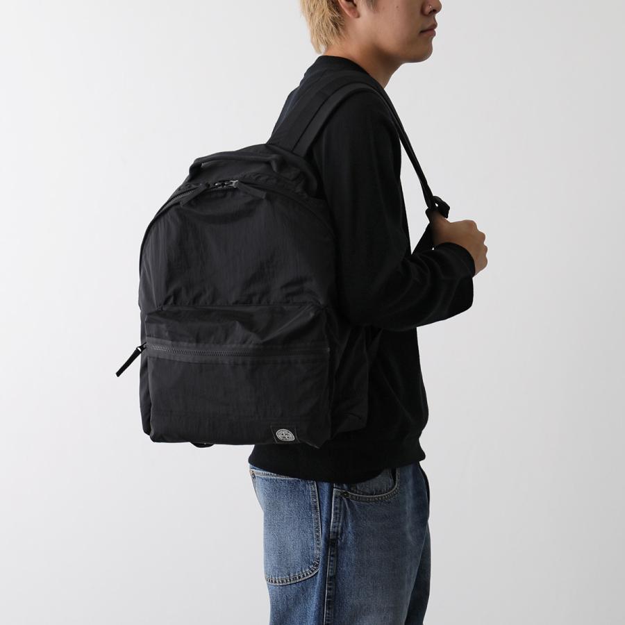 STONE ISLAND（ストーン アイランド） バックパック L2S159200016
