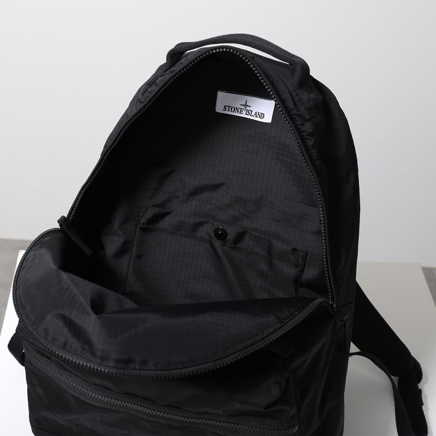 STONE ISLAND（ストーン アイランド） バックパック L2S159200016
