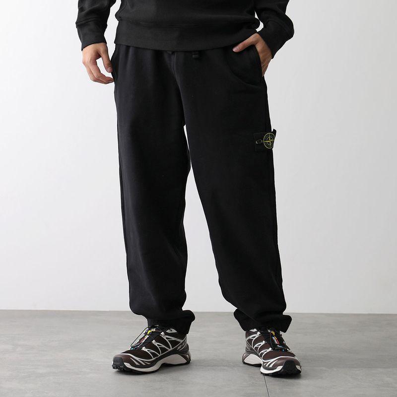 STONE ISLAND（ストーン アイランド） スウェットパンツ 6200002 S0051