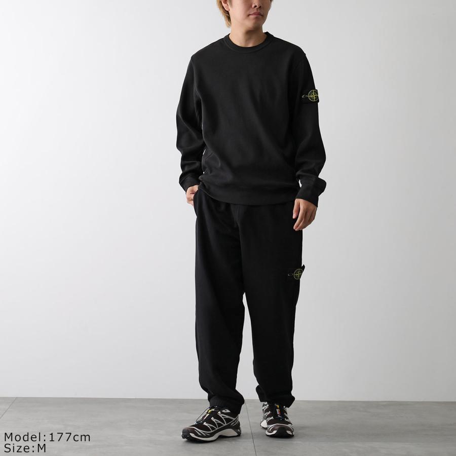 STONE ISLAND（ストーン アイランド） トレーナー 6100017 S0472