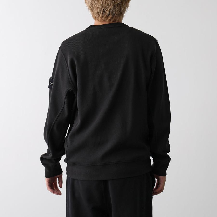STONE ISLAND（ストーン アイランド） トレーナー 6100017 S0472