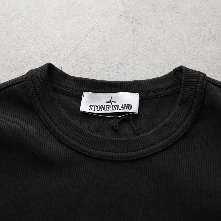 STONE ISLAND（ストーン アイランド） トレーナー 6100017 S0472