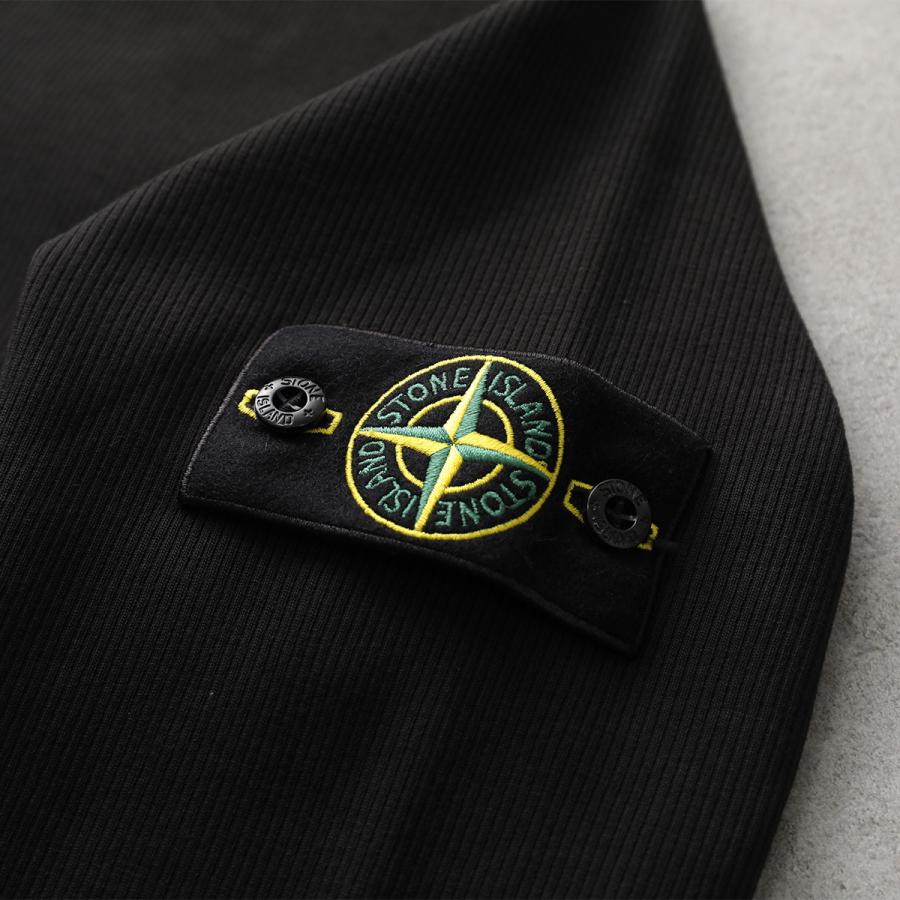 STONE ISLAND（ストーン アイランド） トレーナー 6100017 S0472