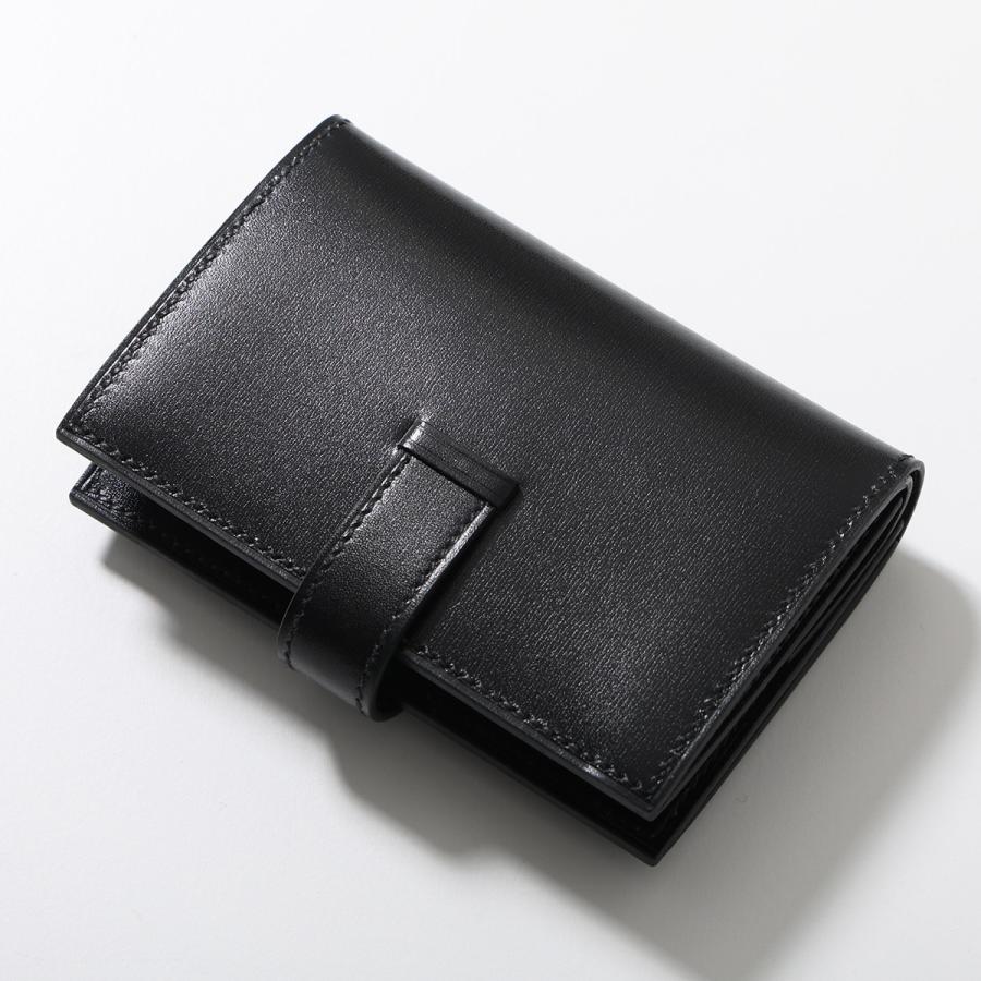 HERMES（エルメス） 財布 ベアンミニ モノクローム BEARN MINI