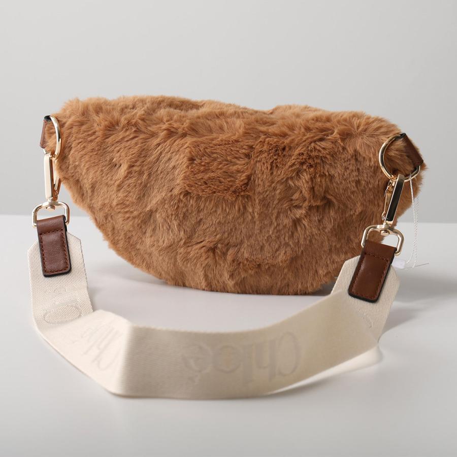 Chloe（クロエ） Chloe KIDS キッズ ボディバッグ C21324 レディース