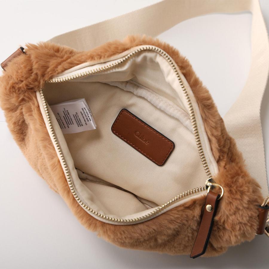 Chloe（クロエ） Chloe KIDS キッズ ボディバッグ C21324 レディース