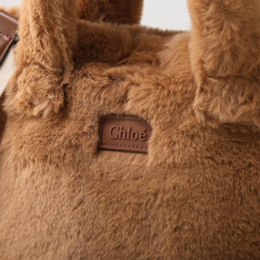 Chloe（クロエ） Chloe KIDS キッズ ハンドバッグ C21323 レディース