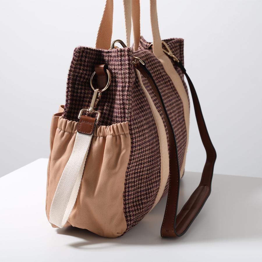 Chloe（クロエ） Chloe Kids キッズ マザーズバッグ C21388 レディース
