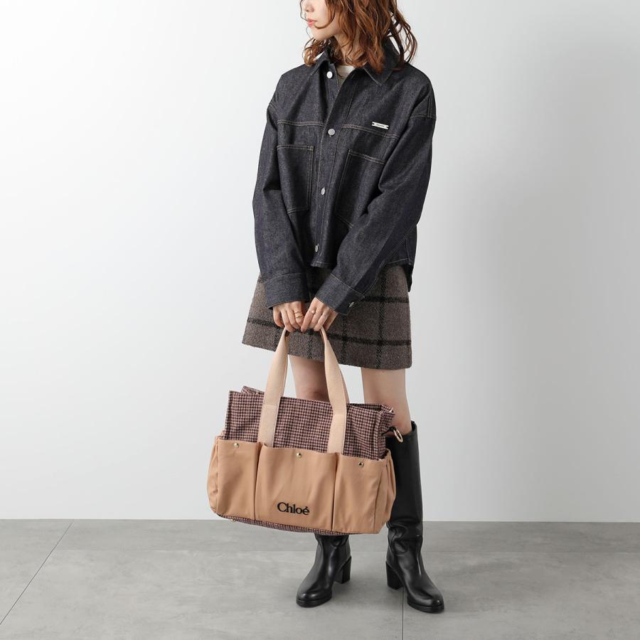 Chloe（クロエ） Chloe Kids キッズ マザーズバッグ C21388 レディース