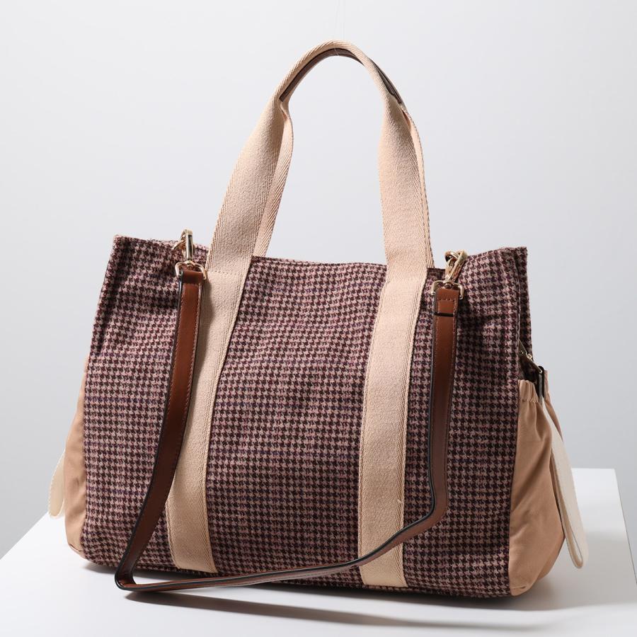 Chloe（クロエ） Chloe Kids キッズ マザーズバッグ C21388 レディース